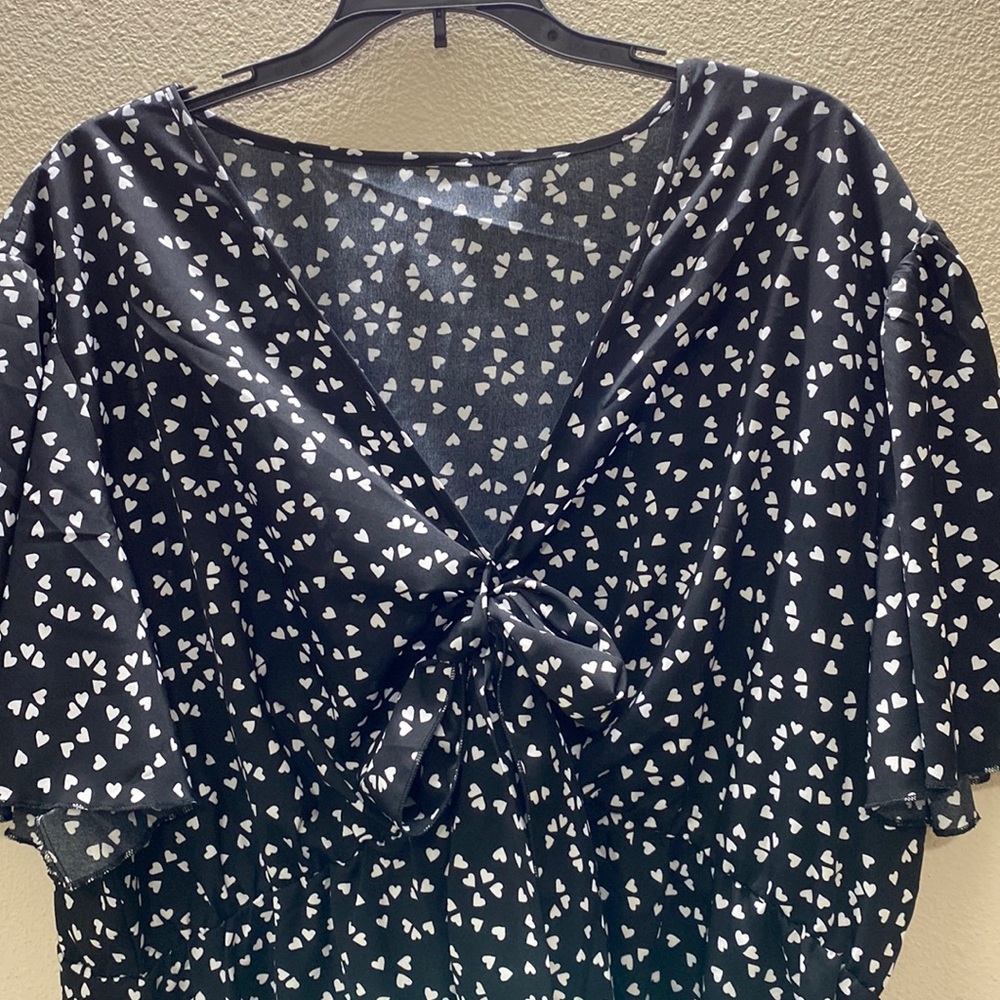 Woman’s blouse